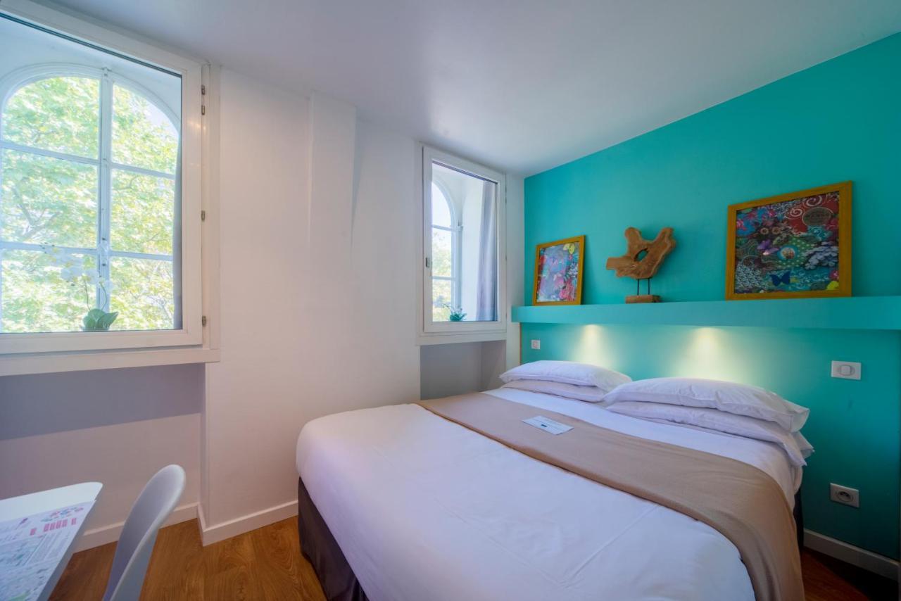 Two-Bedroom Apartment City View