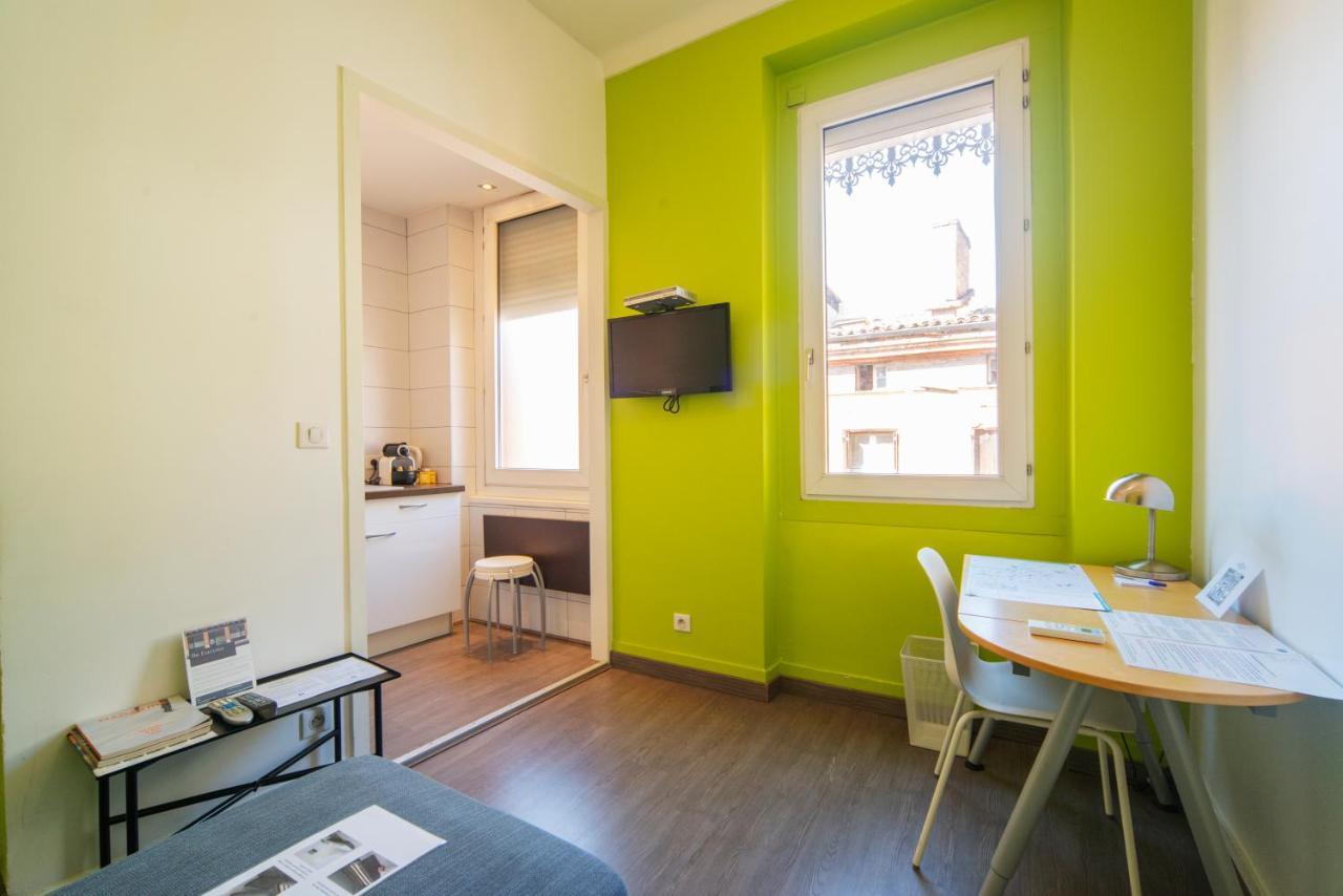 One-Bedroom Superior Apartment