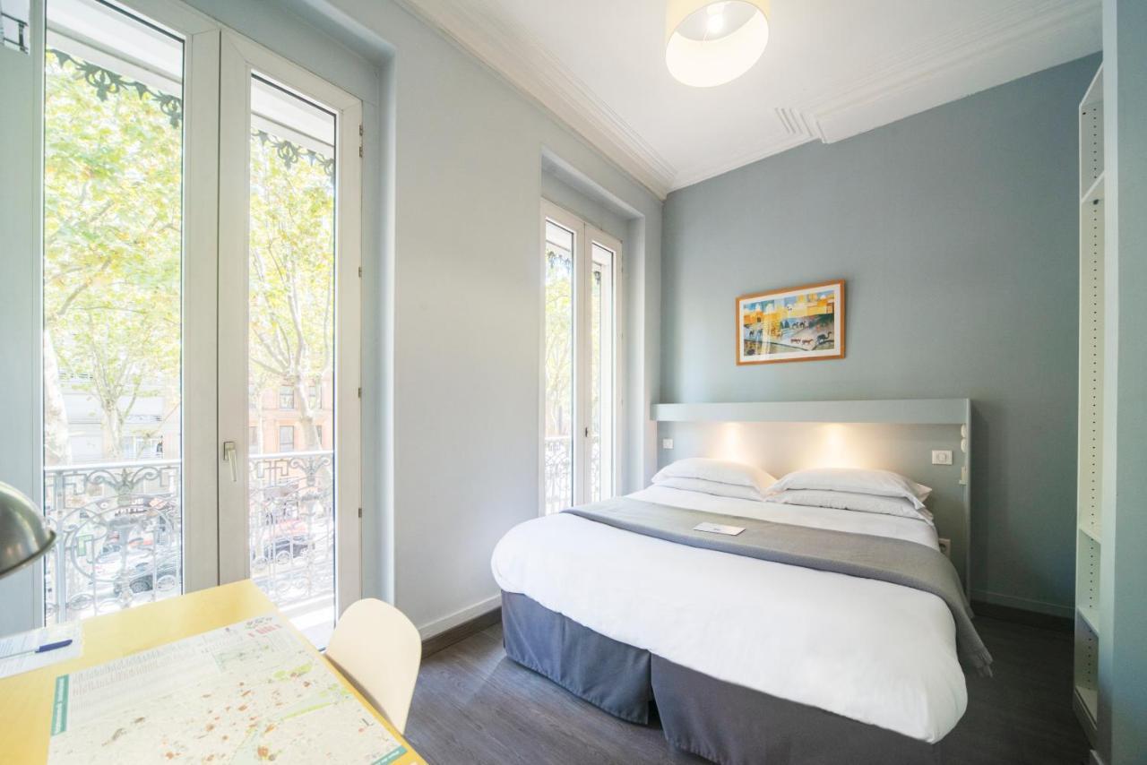 One-Bedroom Premium Apartment