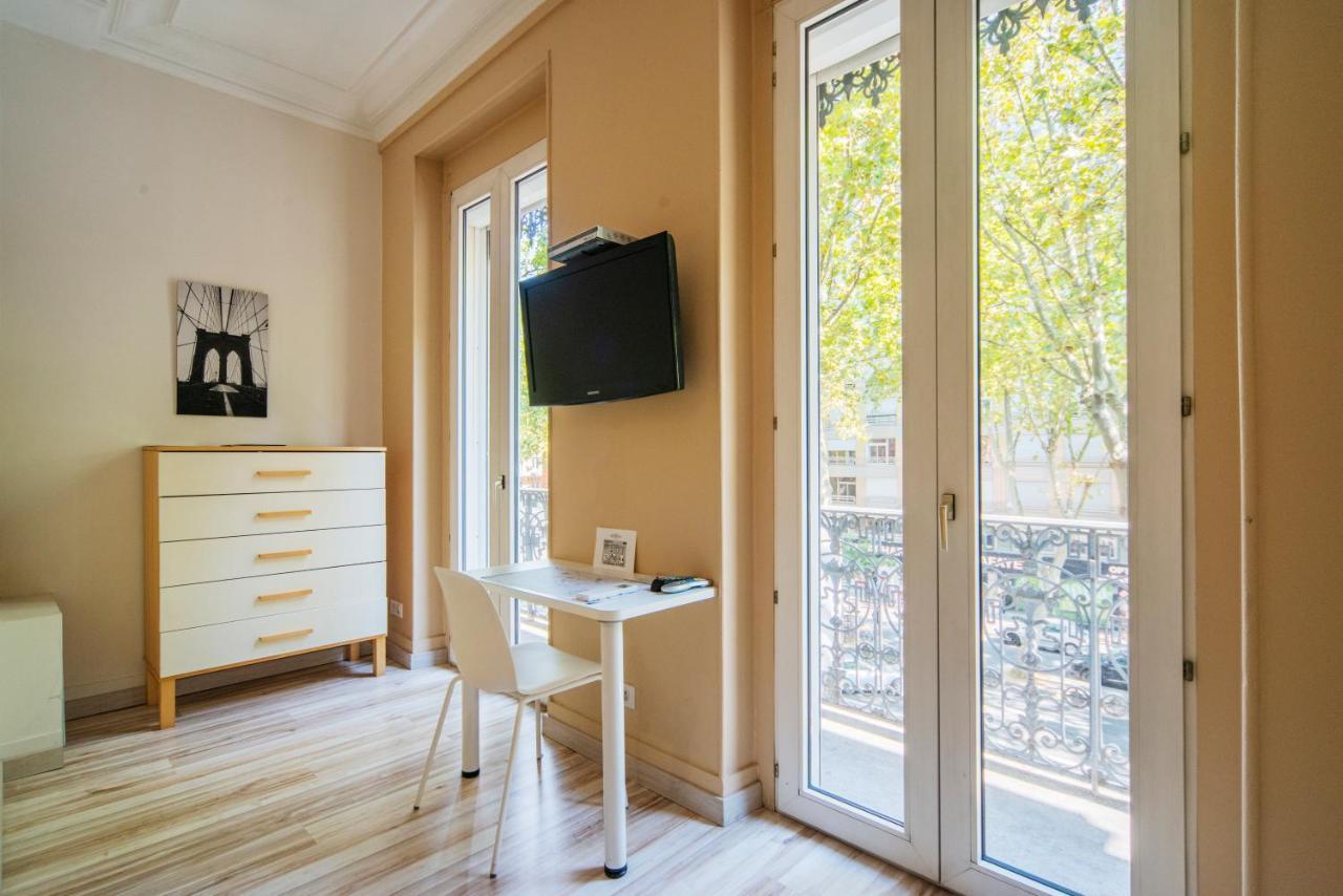 One-Bedroom Premium Apartment